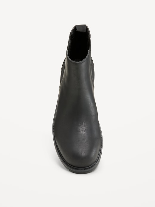 Image number 2 showing, Chelsea Boots for Men