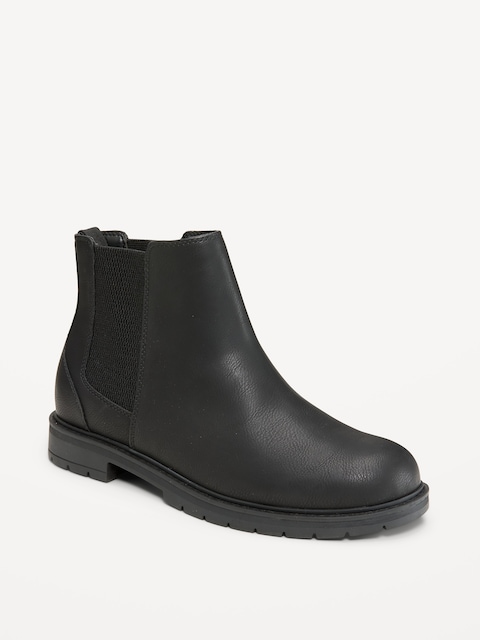 BOTTES CHELSEA POUR HOMME