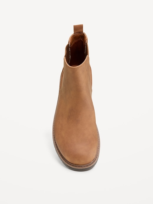 Image number 2 showing, Chelsea Boots for Men