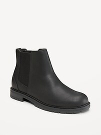 Image number 1 showing, Chelsea Boots for Men
