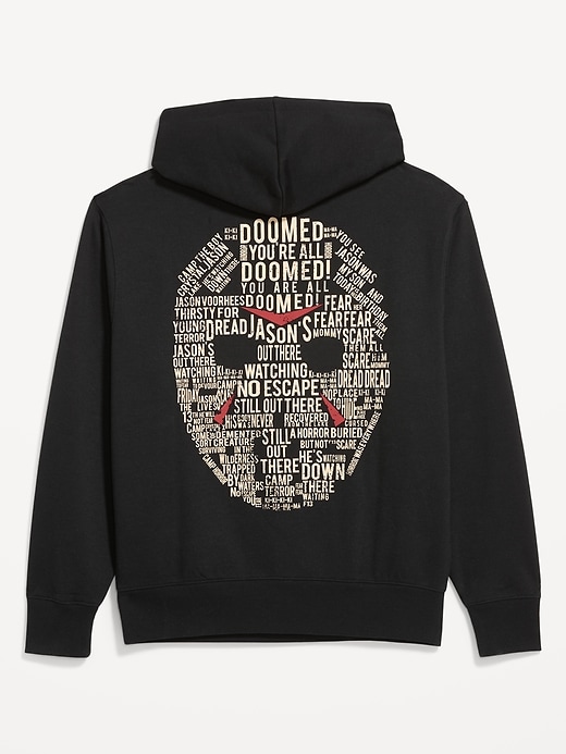 Image number 3 showing, Friday the 13th™ Pullover Hoodie
