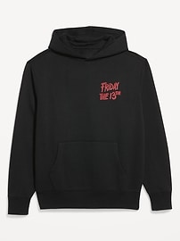 Image number 2 showing, Friday the 13th™ Pullover Hoodie