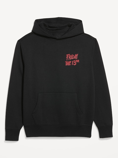 Friday the 13th™ Pullover Hoodie