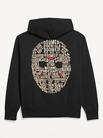 Image number 3 showing, Friday the 13th™ Pullover Hoodie