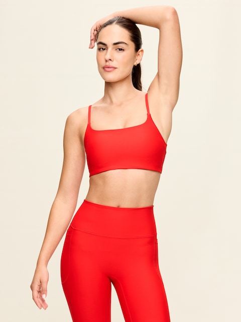 SOUTIEN-GORGE DE SPORT POWERSOFT À MAINTIEN LÉGER