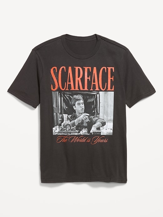 Image number 1 showing, Scarface™ T-Shirt