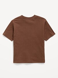 Image number 2 showing, Ford Bronco™ Oversized Unisex Graphic T-Shirt for Toddler
