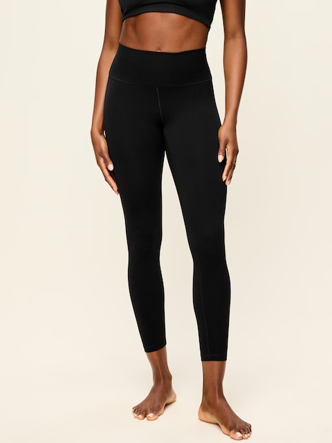 LEGGING STUDIOSMOOTH À TAILLE HAUTE LONGUEUR 7/8