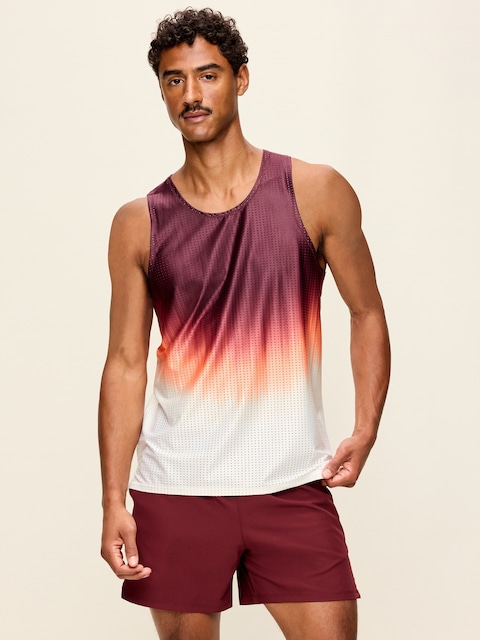Relaxed Performance Tank