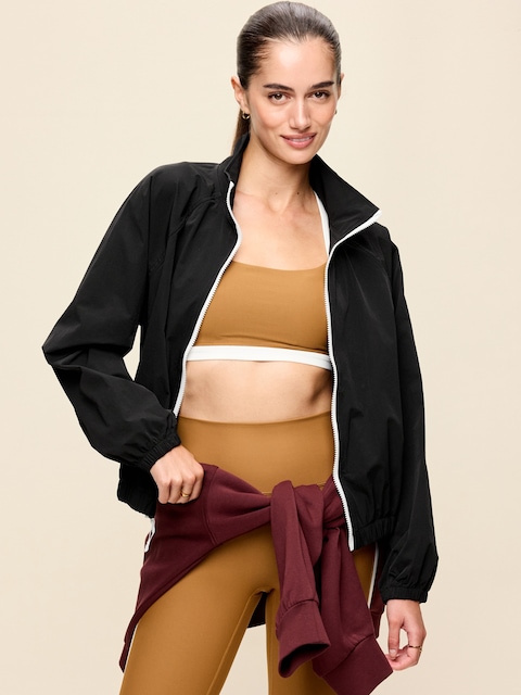 TrekTech Oversized Jacket