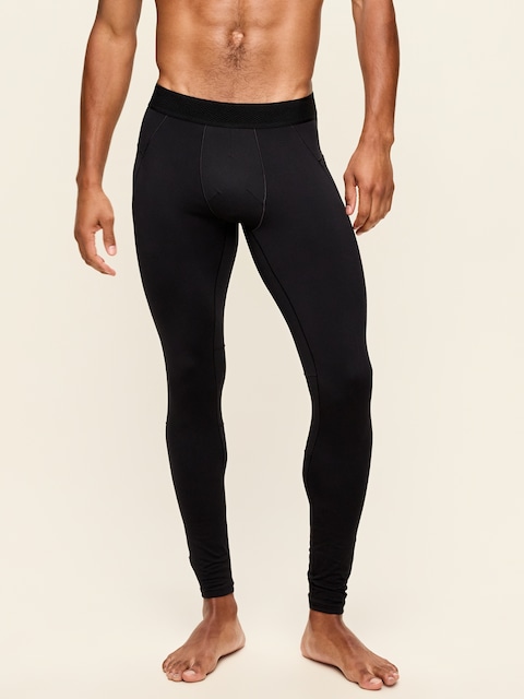 Solid Baselayer Tights
