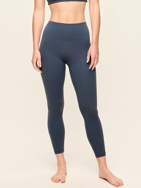 LEGGING STUDIOSMOOTH À TAILLE HAUTE LONGUEUR 7/8