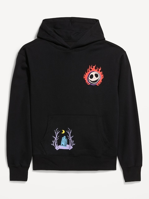 Disney© Jack Skellington Pullover Hoodie