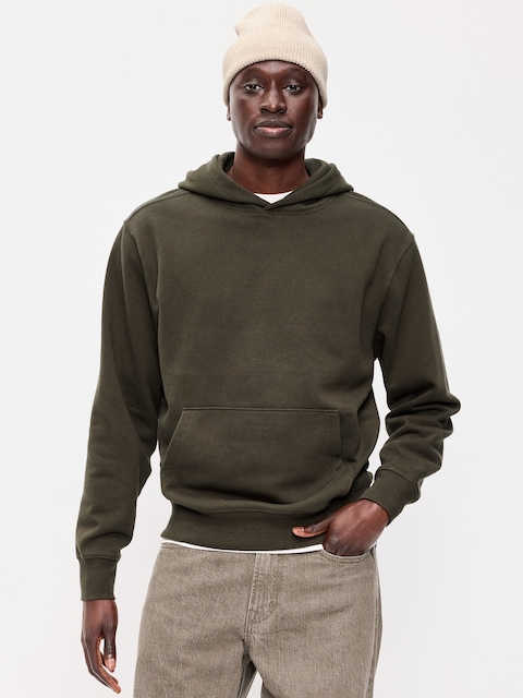 Rotation Popover Hoodie