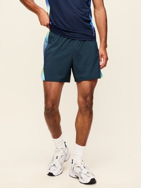 Run Shorts -- 4-inch inseam