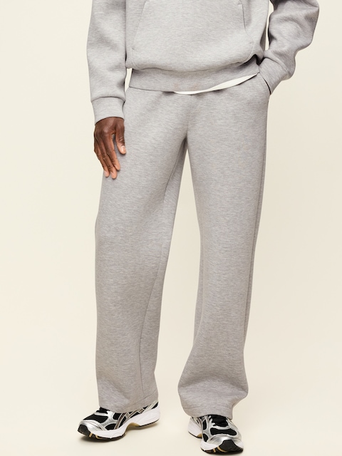 Bounce Fleece Baggy Sweatpants