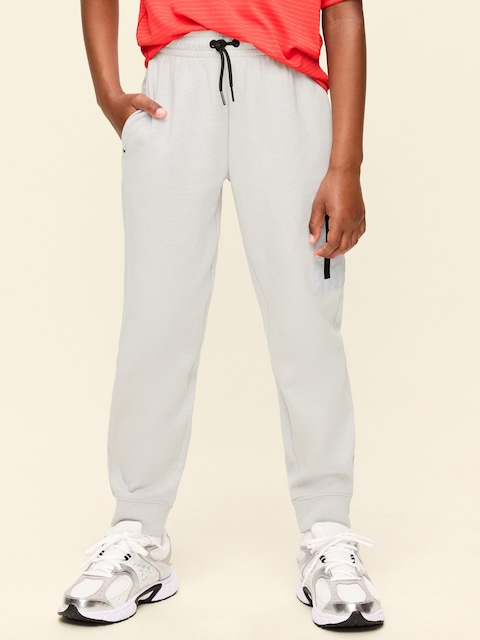 Dynamic Fleece Utility Jogger Sweatpants for Boys