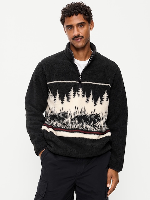 SHERPA À GLISSIÈRE AU QUART
