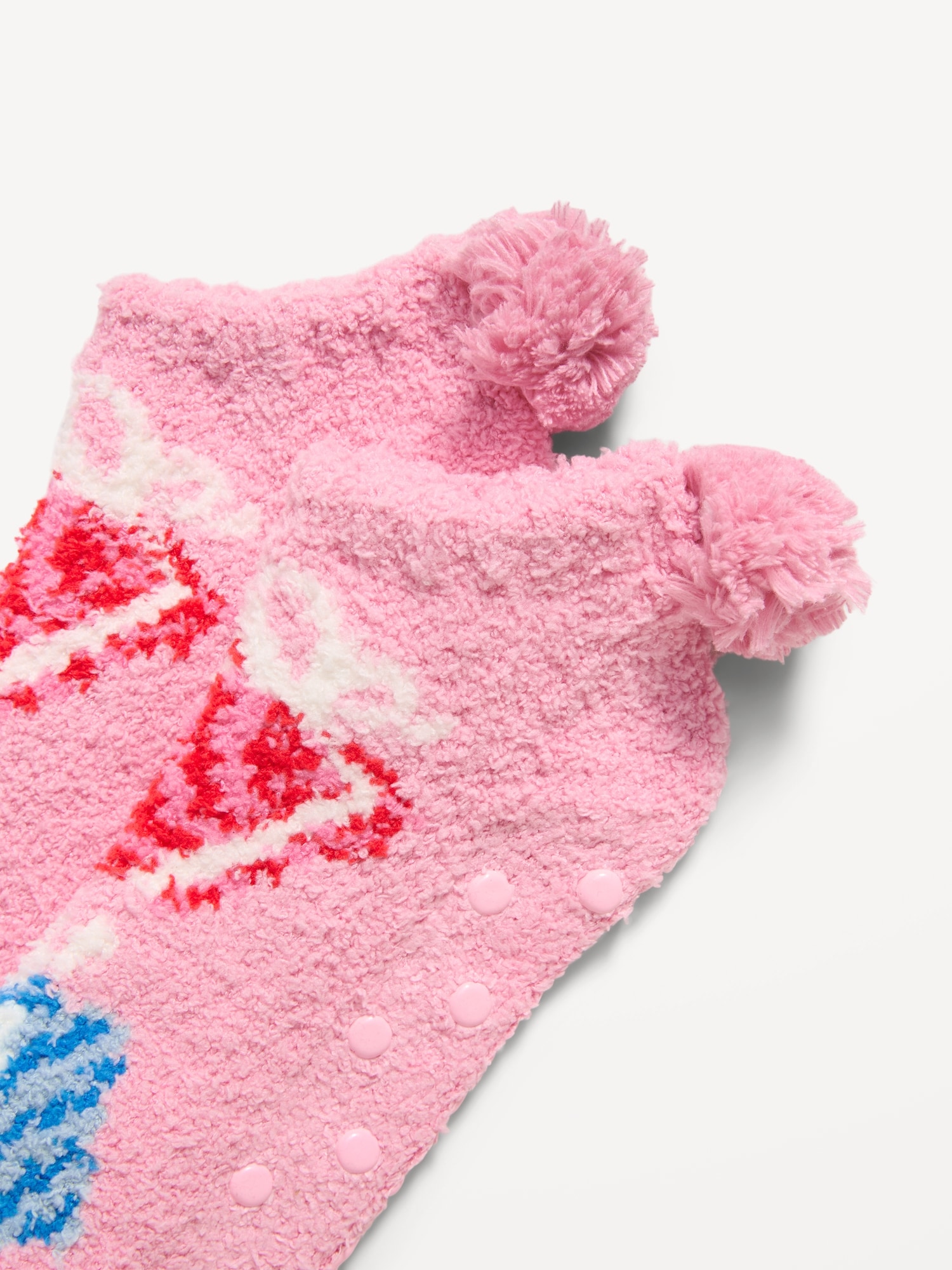 Cozy Ankle Socks for Women