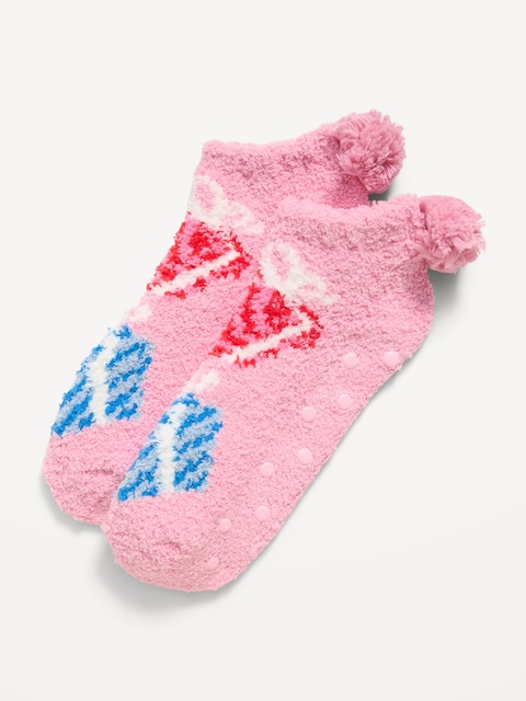 Cozy Ankle Socks for Women