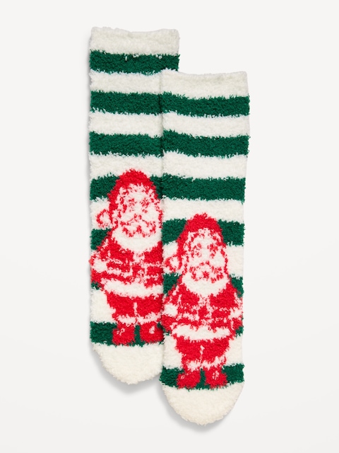 Cozy Crew Socks for Women