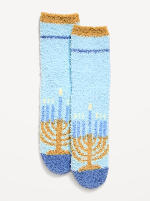 Cozy Crew Socks for Women