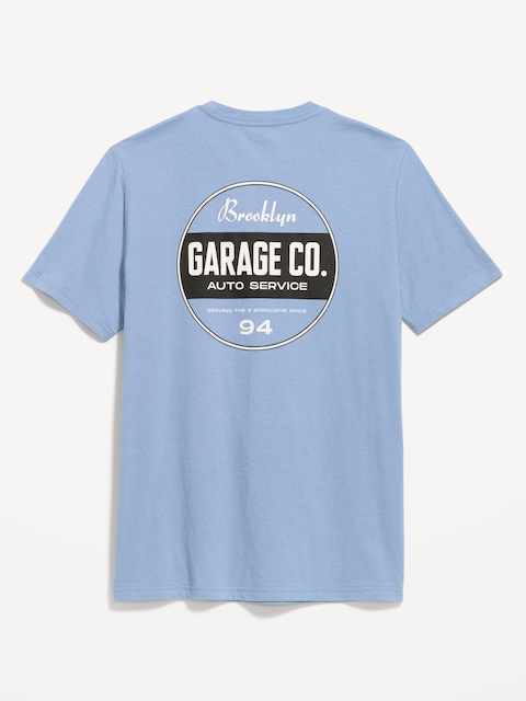 Graphic T-Shirt