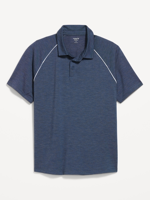 POLO NUAGESPORT