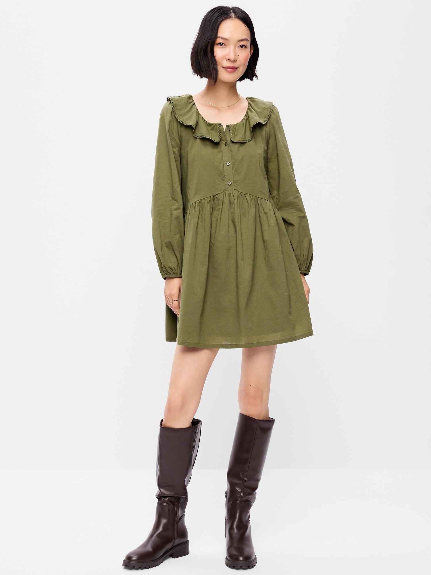 Women's Plus Size Dresses & Jumpsuits