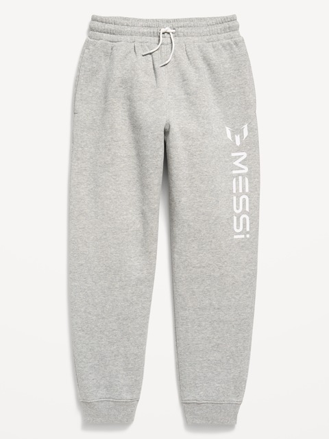 Messi™ Baggy Jogger Sweatpants for Boys