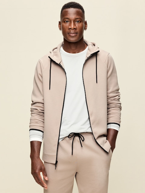 Dynamic Fleece 4.0 Zip Hoodie
