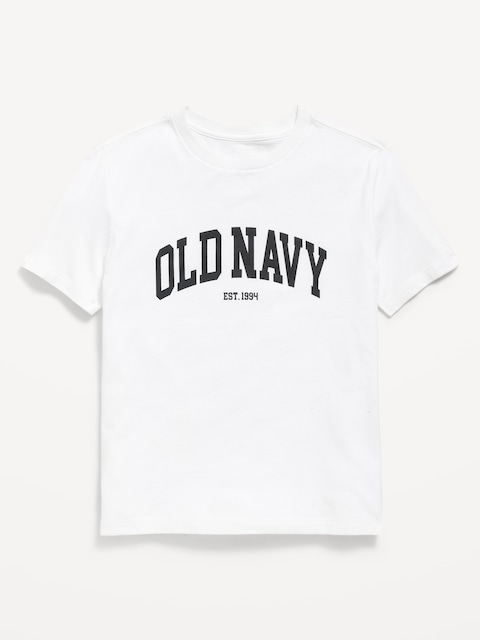 Short-Sleeve Graphic T-Shirt for Boys