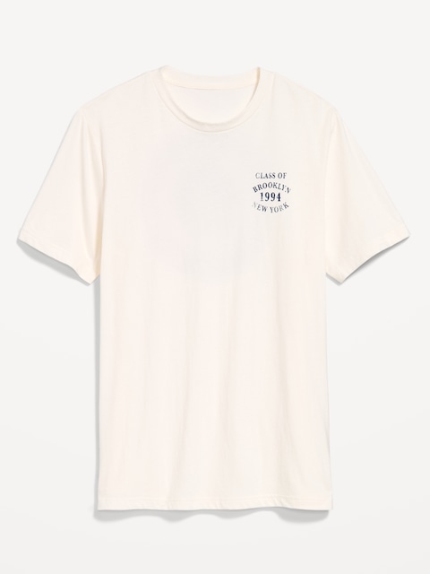 Graphic T-Shirt