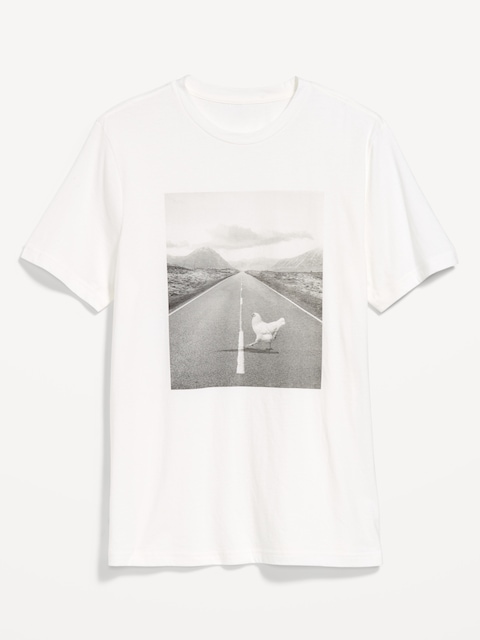 Graphic T-Shirt