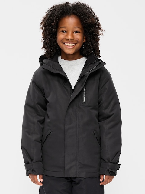 MANTEAU D'HIVER 2-EN-1 HYDRORÉSISTANT POUR GARÇON