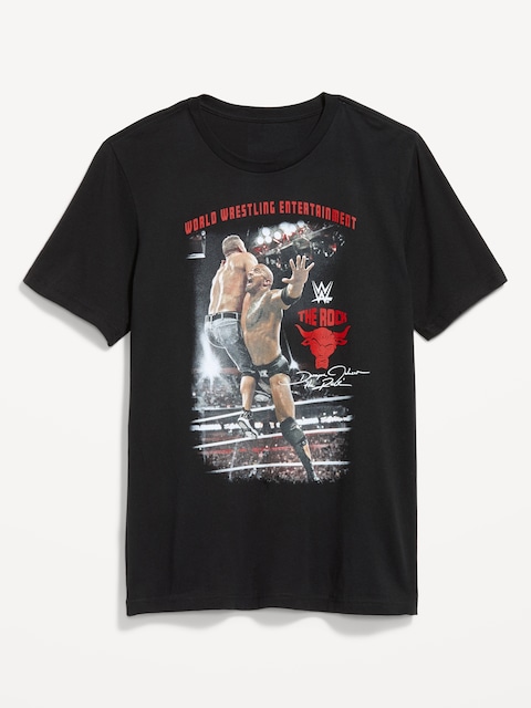 WWE® The Rock T-Shirt