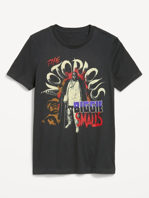 Notorious B.I.G. Biggie Smalls™ T-Shirt