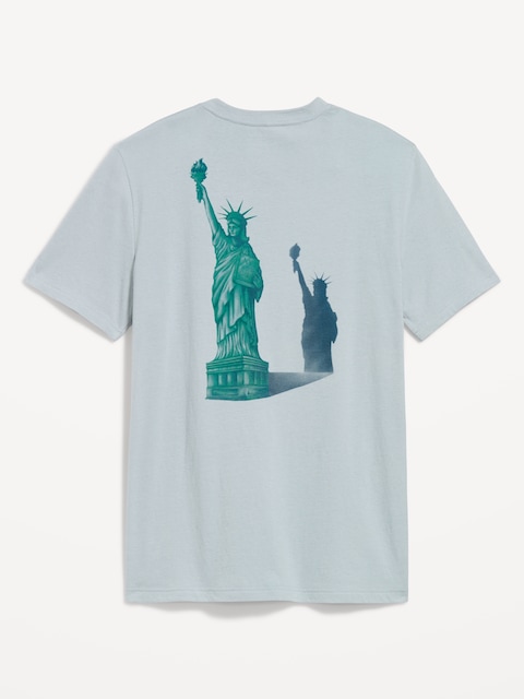 Graphic T-Shirt