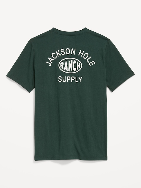 Graphic T-Shirt