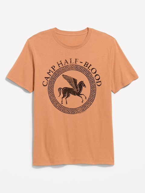 Percy Jackson and the Olympians™ T-Shirt