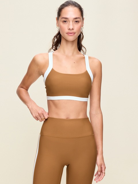Medium Support PowerSoft Sports Bra