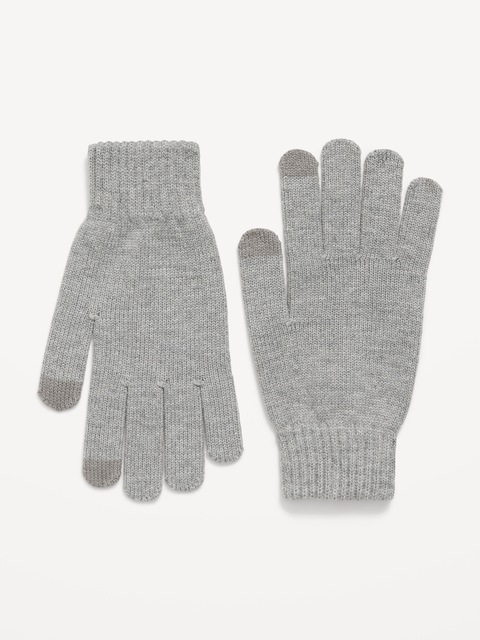 Knit Gloves for Men