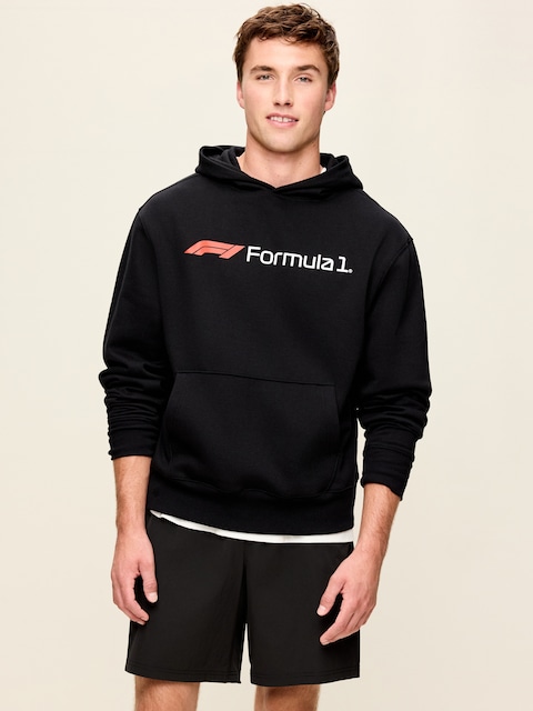 Formula 1® Pullover Hoodie