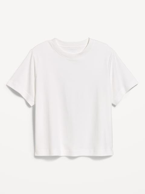 Heavyweight Crew-Neck T-Shirt