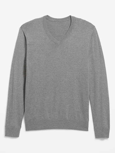 V-Neck Sweater