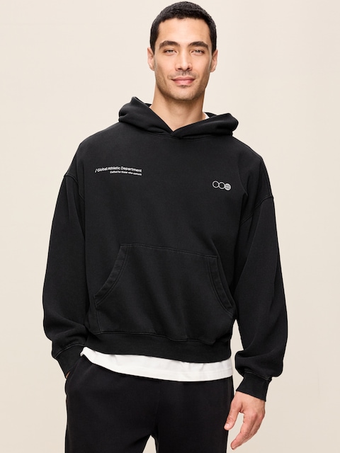 Lived-In Pro Hoodie