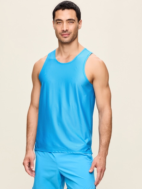 CAMISOLE PERFORMANCE DÉCONTRACTÉE