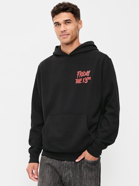 Friday the 13th™ Pullover Hoodie