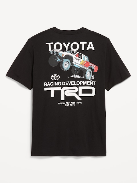 Toyota Racing Development™ T-Shirt