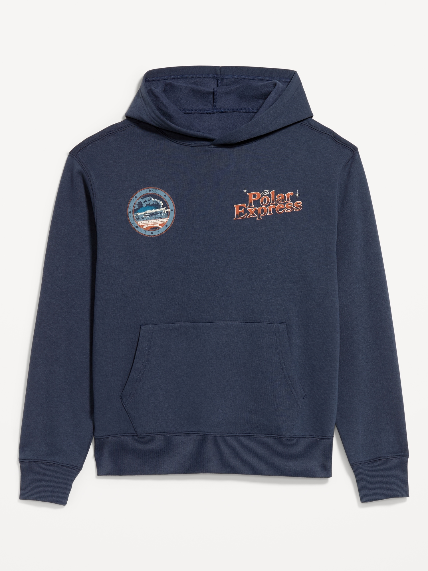 Polar Express™ Pullover Hoodie